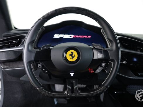 Used 2022 Ferrari SF90 Stradale AWD/4WD image 21