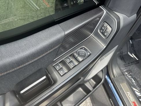 Used 2023 Ford F150 Raptor w/ Raptor Carbon Fiber Package AWD/4WD image 13