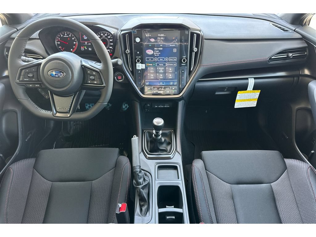 New 2026 Subaru WRX Premium AWD/4WD image 13