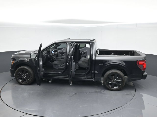 Used 2025 Ford F150 STX w/ LOBO Package AWD/4WD image 57