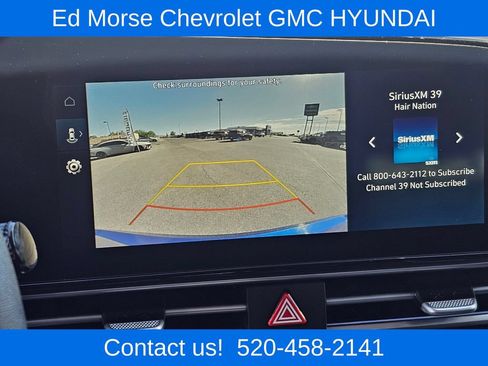 Used 2024 Hyundai Elantra SEL FWD image 19