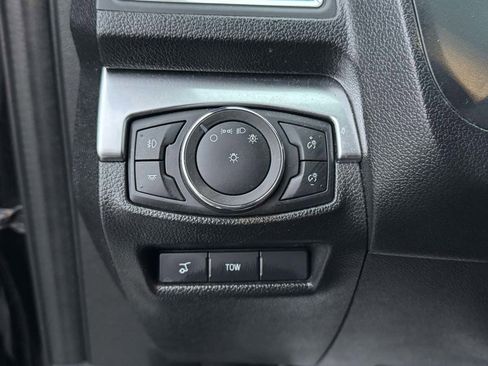 Used 2018 Ford Explorer Sport w/ Equipment Group 401A image 29