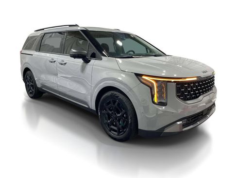New 2026 Kia Carnival SX Prestige FWD image 5