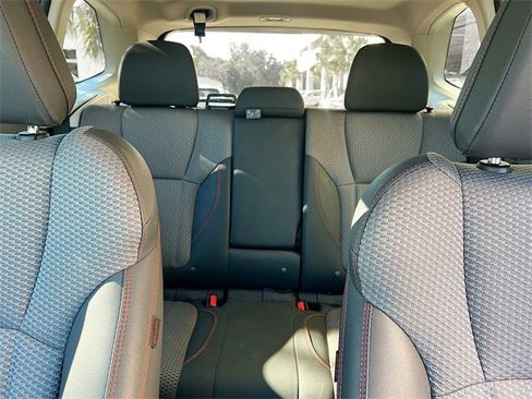 Used 2020 Subaru Forester Sport image 25