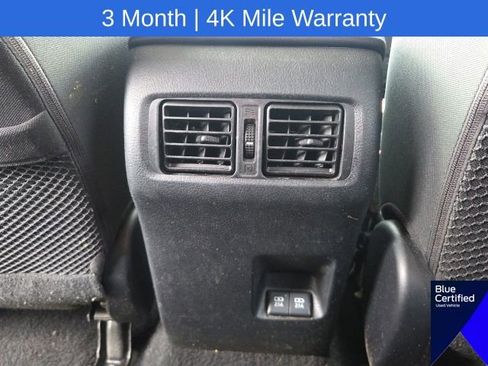 Used 2021 Toyota 4Runner SR5 AWD/4WD image 21