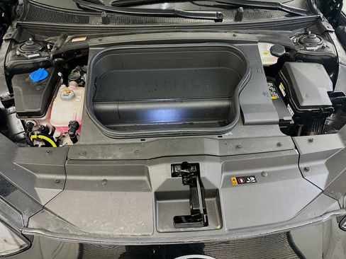 Used 2023 Hyundai Ioniq 6 SEL AWD/4WD image 35