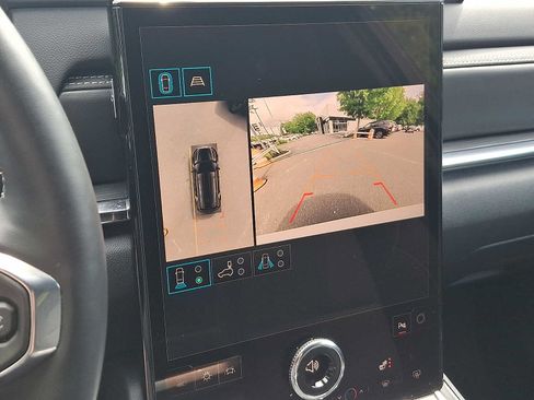 Used 2026 GMC Terrain Elevation w/ Technology Package II AWD/4WD image 20