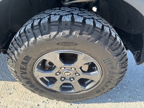 Used 2021 Ford Bronco Big Bend image 26