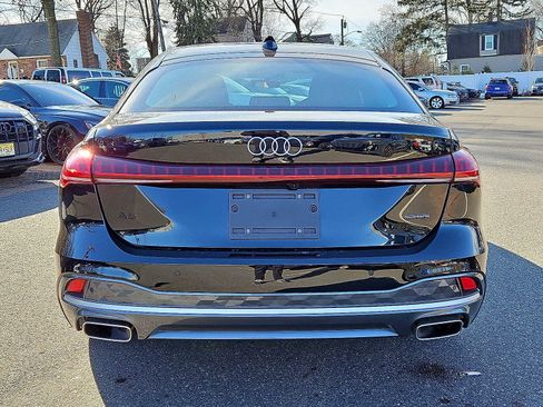 Used 2025 Audi A5 2.0T Premium Plus w/ Premium Plus image 23