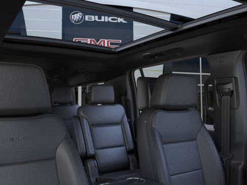 New 2026 GMC Yukon XL Denali w/ Denali Reserve Package AWD/4WD image 24