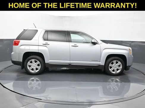 Used 2014 GMC Terrain SLE FWD image 7