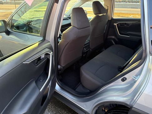 Used 2023 Toyota RAV4 LE image 16