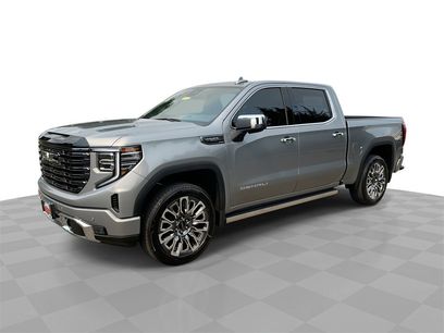 New 2026 GMC Sierra 1500 Denali Ultimate