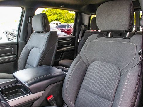 Used 2023 RAM 1500 Big Horn AWD/4WD image 31