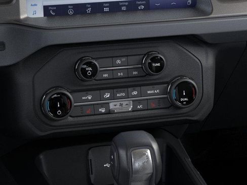 New 2025 Ford Bronco Big Bend image 16