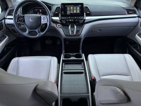 Used 2019 Honda Odyssey EX-L image 7