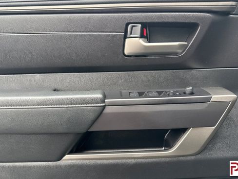 Used 2023 Toyota Tundra SR5 w/ TRD Off-Road Premium Package image 12