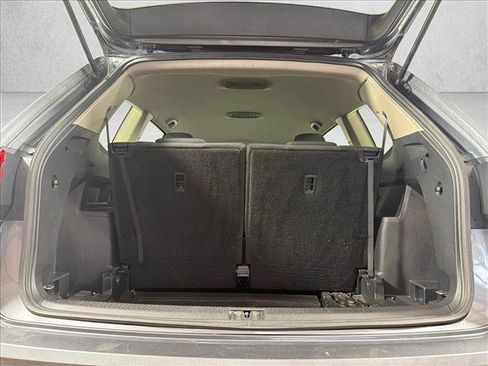 Used 2021 Volkswagen Atlas S AWD/4WD image 18