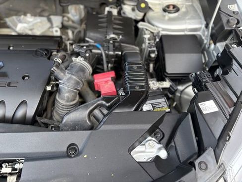 Used 2021 Mitsubishi Outlander Sport SE image 31