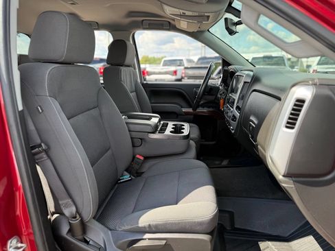 Used 2018 GMC Sierra 1500 SLE w/ SLE Value Package AWD/4WD image 14