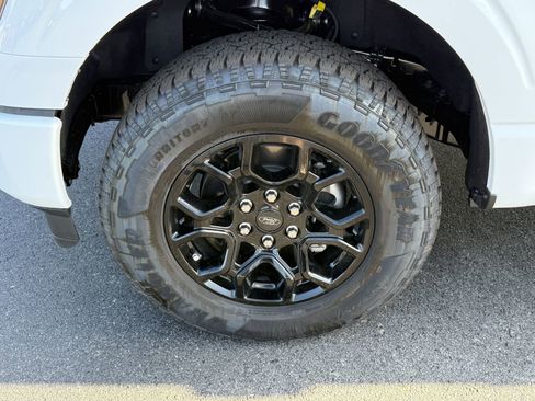 New 2026 Ford F150 XLT AWD/4WD image 29