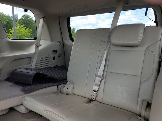 Used 2020 GMC Yukon Denali w/ Denali Ultimate Package AWD/4WD image 35