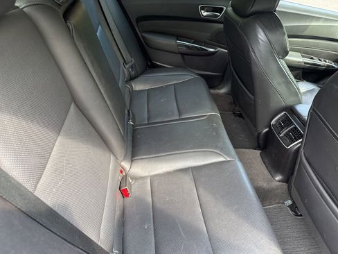 Used 2019 Acura TLX w/ Technology Package image 19