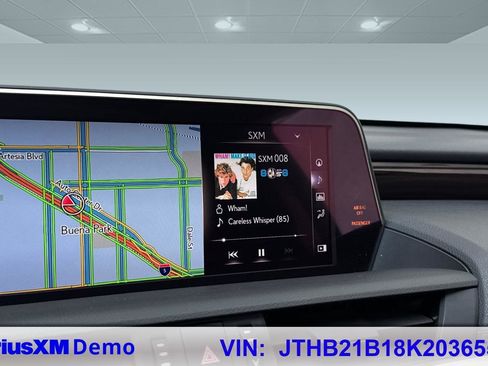 Used 2019 Lexus ES 300h image 36