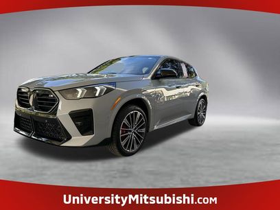 Used 2026 BMW X2 M35i