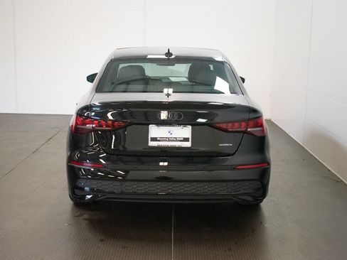 Used 2025 Audi A3 2.0T Premium Plus AWD/4WD image 5