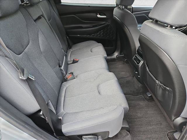 Used 2021 Hyundai Santa Fe SEL w/ Convenience Package FWD image 19