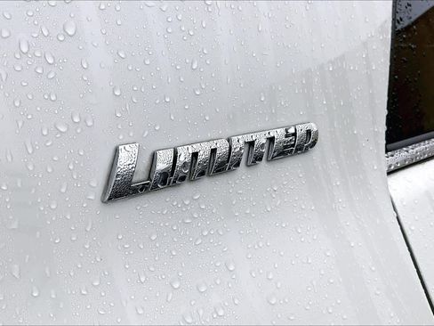 Used 2023 Toyota 4Runner Limited image 9