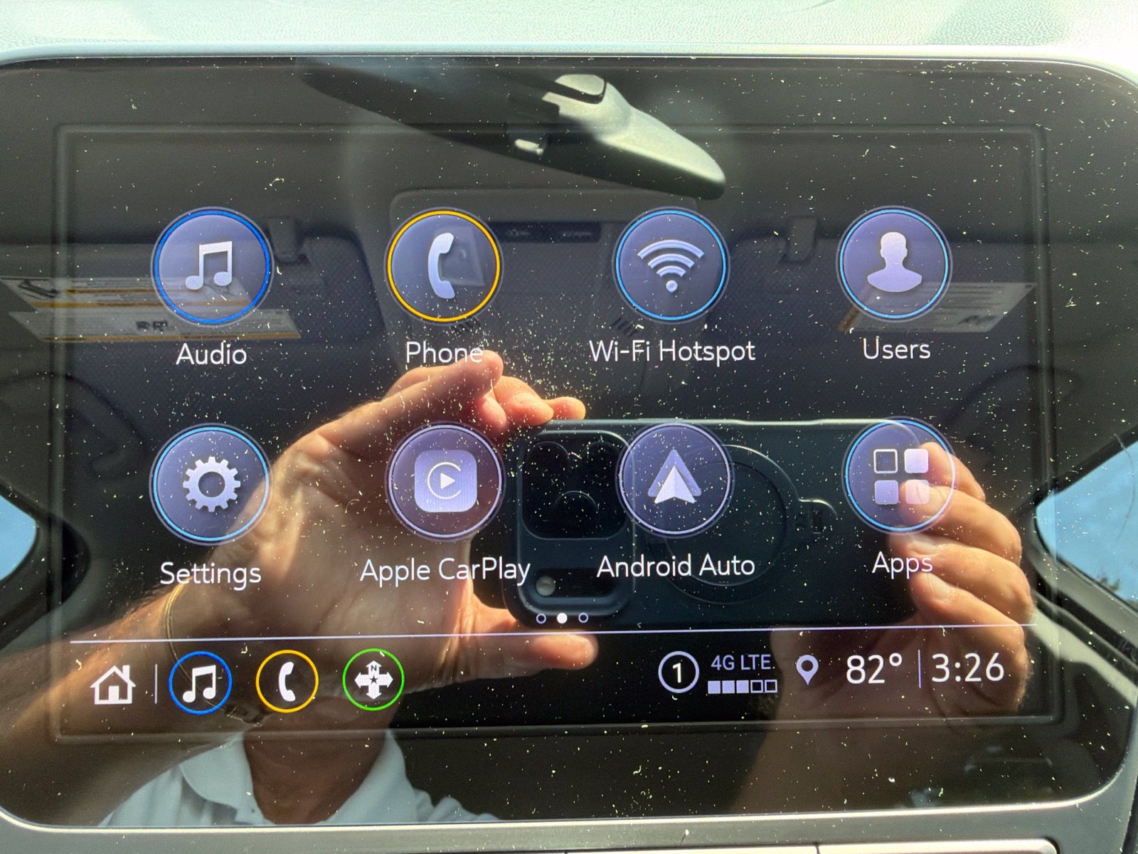 Certified 2024 Chevrolet Equinox LT FWD image 19
