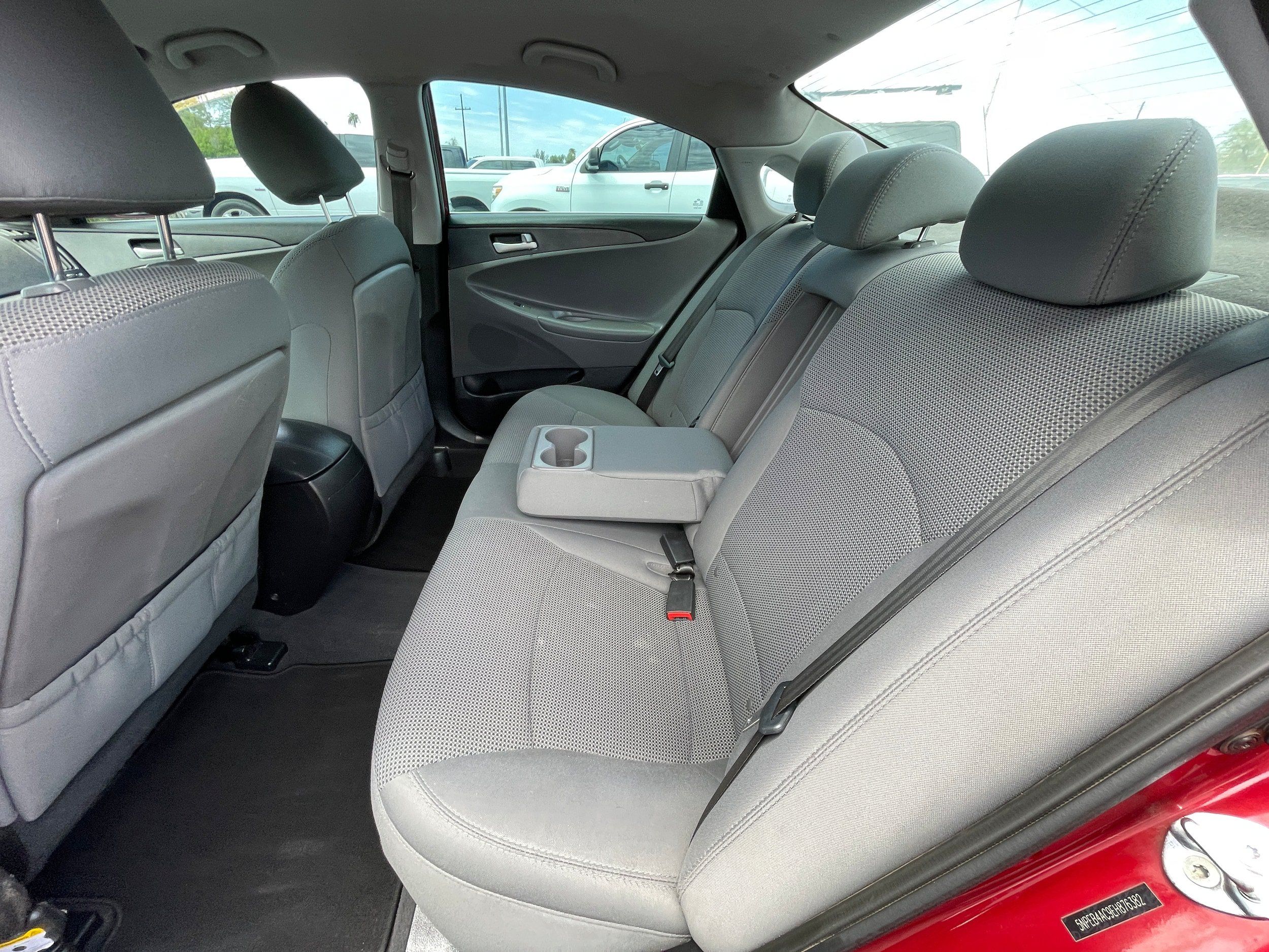 Used 2014 Hyundai Sonata GLS FWD image 18