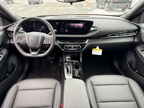 New 2026 Buick Envista Sport Touring FWD image 27