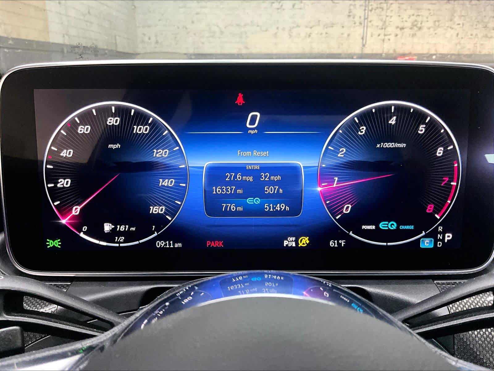Used 2022 Mercedes-Benz C 300 Sedan image 23