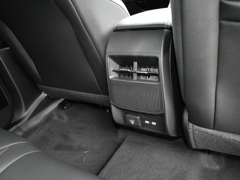 New 2026 Jeep Cherokee Overland AWD/4WD image 26