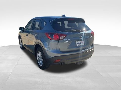Used 2016 MAZDA CX-5 Touring image 6