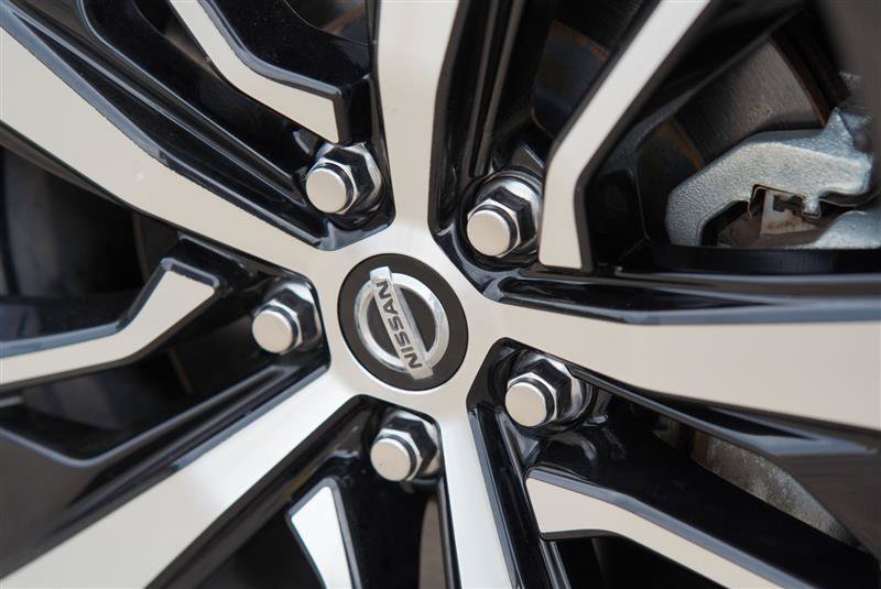 Used 2021 Nissan Maxima 3.5 SV w/ Floor Mat Group FWD image 18