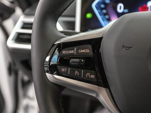 Certified 2025 BMW i4 xDrive40i w/ Premium Package image 12