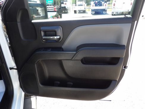Used 2016 Chevrolet Silverado 2500 W/T w/ WT Fleet Convenience Package RWD image 35