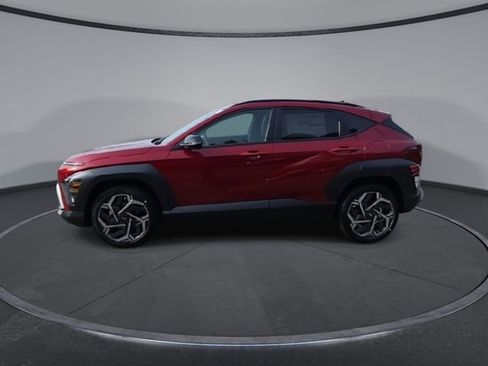 New 2026 Hyundai Kona SEL Premium image 5