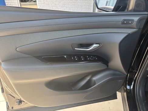 New 2025 Hyundai Santa Cruz Limited image 32