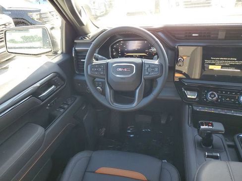New 2026 GMC Sierra 1500 AT4 w/ AT4 Premium Package AWD/4WD image 14