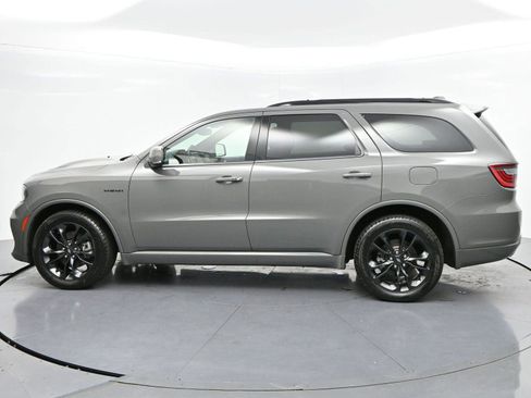 Used 2022 Dodge Durango R/T w/ Hemi Orange Plus Package AWD/4WD image 4