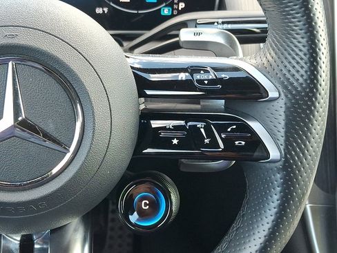 Certified 2025 Mercedes-Benz GLC 43 AMG 4MATIC image 23