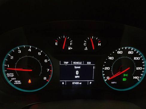 Used 2023 Chevrolet Malibu LT FWD image 23