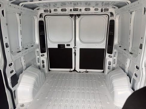 New 2026 RAM ProMaster 1500 w/ Convenience Group image 20