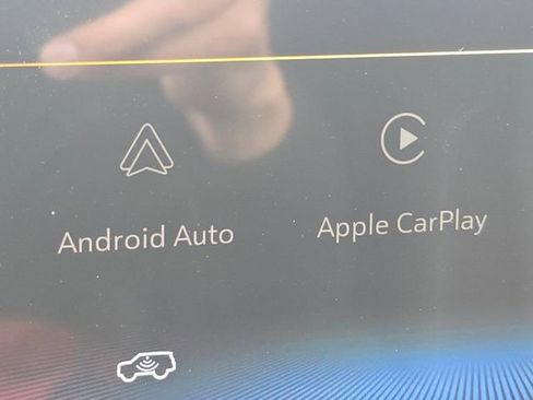 New 2026 Chevrolet Trax LT w/ Driver Confidence Package image 5