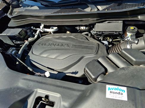 Used 2023 Honda Ridgeline RTL image 31